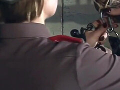 Bondage disciplin sadomasochisme, Trældom, Ydmidelse, Mælk, Straf, Sekretær, Spanking