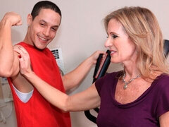 Veľký zadok, Veľké péro, Veľké kozy, Blondína, Kuřba, Na psíka, Dospelé