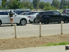 Stranded Teenagers - Trouble Maker 1 - Kyle Mason