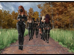 3 dimensionaal