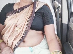 Gépkocsi, Érett feleség, Ribanc