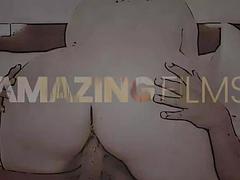 Tekintélyes didik, Cumizás, Gesztenyebarna, Krémes süti, Nyalás