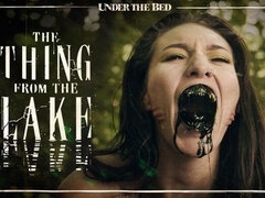 The Thing From The Lake