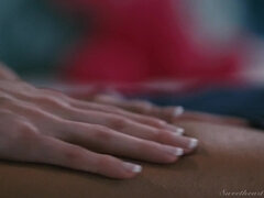 Zoe Bloom And Dana Wolf - Lesbian Sex