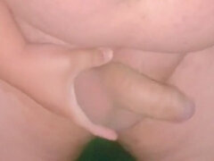 Amador amadora, Punheta