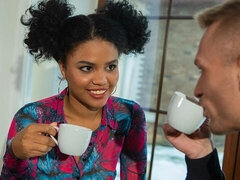 Popó, Cumizás, Kézimunka, Fajok közötti, Nyalás, Maszti, Természetes mellek, Vékony