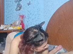 Anál, Kuřba, Homemade, Latinské