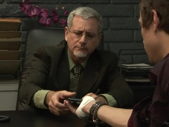 The Teacher Volume 03 Scene 4