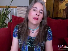 USAwives Compilation of Mature Solo videos