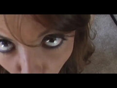 Μεγάλος πούτσος, Μελαχροινή, Χύσιμο, Ηδ, Λατίνα, Παπουτσια, Ρουφώντας, Βυζιά