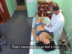 Большая жопа, Большой член, Минет, Брюнетки, Доктор, Собачьи, Деньги