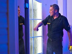 Amatorka, Duży kutas, Obciąganie, Brunetka, Wielorasowy, Latynoska, Masturbacja