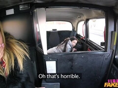 First Strap-on Lesbian Experience