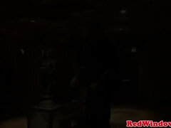 Spermashotti, Hollantilainen, Rankka, Hd, Prostituoitu, Todellisuus, Huora
