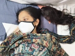 18, Stor kuk, Par, Hd, Indisk, Naken, Fitta, Tajt