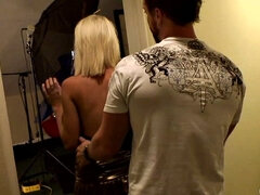 Striekanie semena, Na psíka, Honění