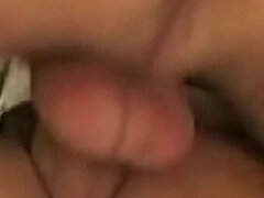 Anal, Mamada, Morena, Italiano, Maduro, Medias largas