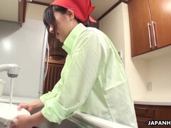 Asiatica, Culo grosso, Imbrogliare, Hardcore, Mamma che vorrei scoparmi, Mamma, Moglie