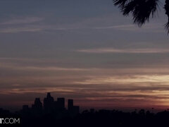 Deeper. Naughty Avery Gets Spanked & Disciplined by Stranger - Avery cristy