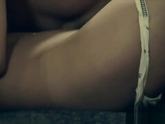 Asiat, Smuk, Pik sutte, Kendte, Langt ned i halsen, Hd, Orgasme, Bryster