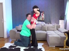 Amateur, Brunette brune, Hard, Hd, Tatouage