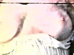 Movie Collection 034: The Lady Unleashed