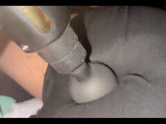 18 ans, Amateur, Anal, Grosse bite, Britannique, Papa, Pov, Adolescente