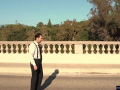 Bondage sadomaso, Bionda, Sborrata, Gola profonda, Sega, Hd, Ragazza