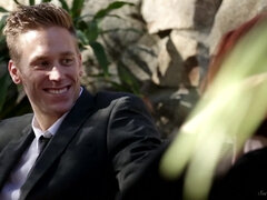 SweetSinner - My Daughter's Boyfriend #10 Scene 3 1 - Tommy Gunn