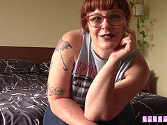 Tight jeans, curvy, adult toys