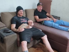 Velké péro, Fetiš, Masturbace, Sólo, Syn