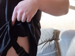 Amatör, Bdsm, Dominans, Femdom, Flickvän, Handjobb, Hemmagjord, Milf