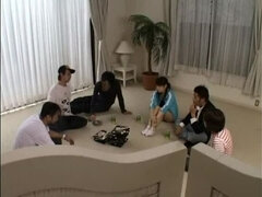 Amatéri, Ázijskej, Kuřba, Striekanie semena, Legrační, Na verejnosti, Teenka, Švédska rojka