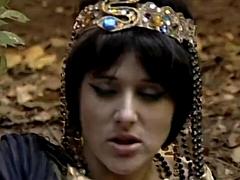 Anal in forest: Big Tits, Blowjob  Anal Sex Porn