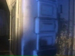 Giovani vogliose e guardoni. Film classico italiano.