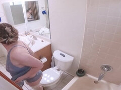 Amatør, Babe, Blond, Milf