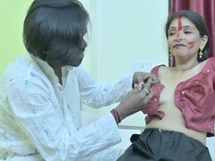 Pár, Indické, Dospělé, Kozičky