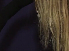 Bdsm, Pár, Femdom, Podpatky, Ponížení, Milenka, Otrok