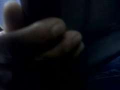 Amatoriale, Masturbazione, Rossa