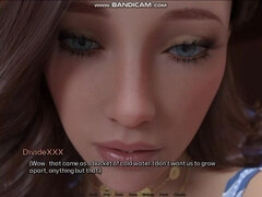 3 dimensionaal, Spel