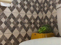 Part 2 Warning Huge African BBC Male Nurse Jerking off After Shift