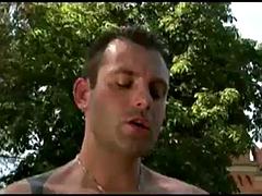 Πρωκτικό, Μωρό, Μεγάλα βυζιά, Πίπα, Χύσιμο, Ώριμη γυναίκα, Βυζιά, Ρετρό