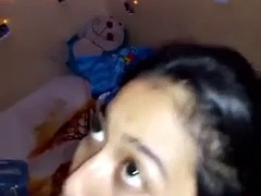 Amatör, Arab, Avsugning, Handjobb, Indonesisk, Tonåring