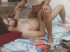 18 let, Podvádění, Latinské, Teenka