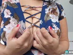 Amatéři, Velké kozy, Brunetka, Prsatá, Hd, Přírodní prsa, Sólo, Kozičky