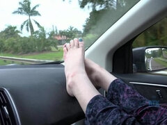 Leie, Arsch, Fingern, Freundin, Orgasmus, Muschi, Weibliche ejakulation, Titten