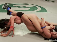 Anál, Bdsm, Femdom, Prstění, Fisting, Hd, Lesbické, Strapon