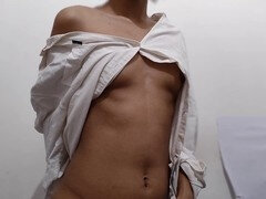 Asiatique, Femelle, Doigter, Indienne, Masturbation, Orgasme, Petite femme, Chatte