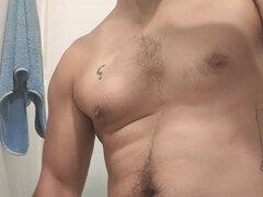 Amatör, Sperma shot, Onani, Solo