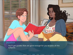 Sexnote - (pt 97) - Teaching the Class Dummy